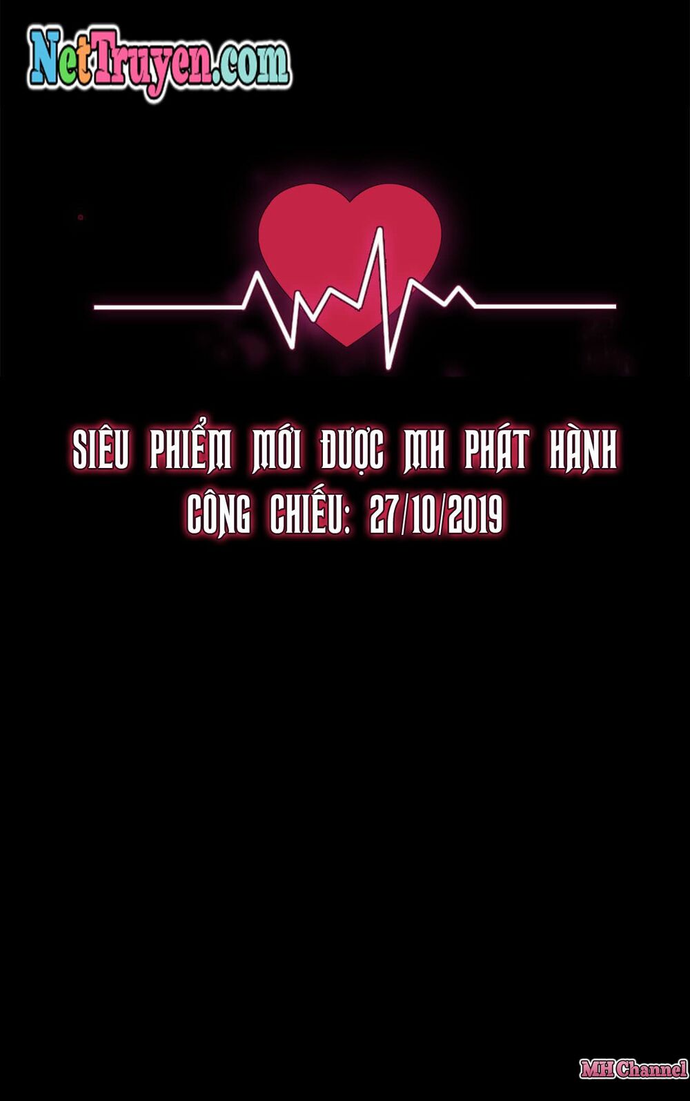 Lang Quân, Xin Đừng...!: Chapter 1