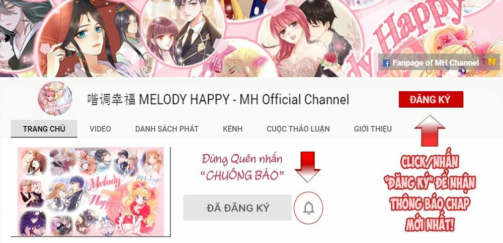 Lang Quân, Xin Đừng...!: Chapter 1