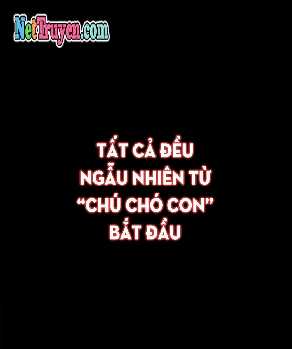 Lang Quân, Xin Đừng...!: Chapter 1