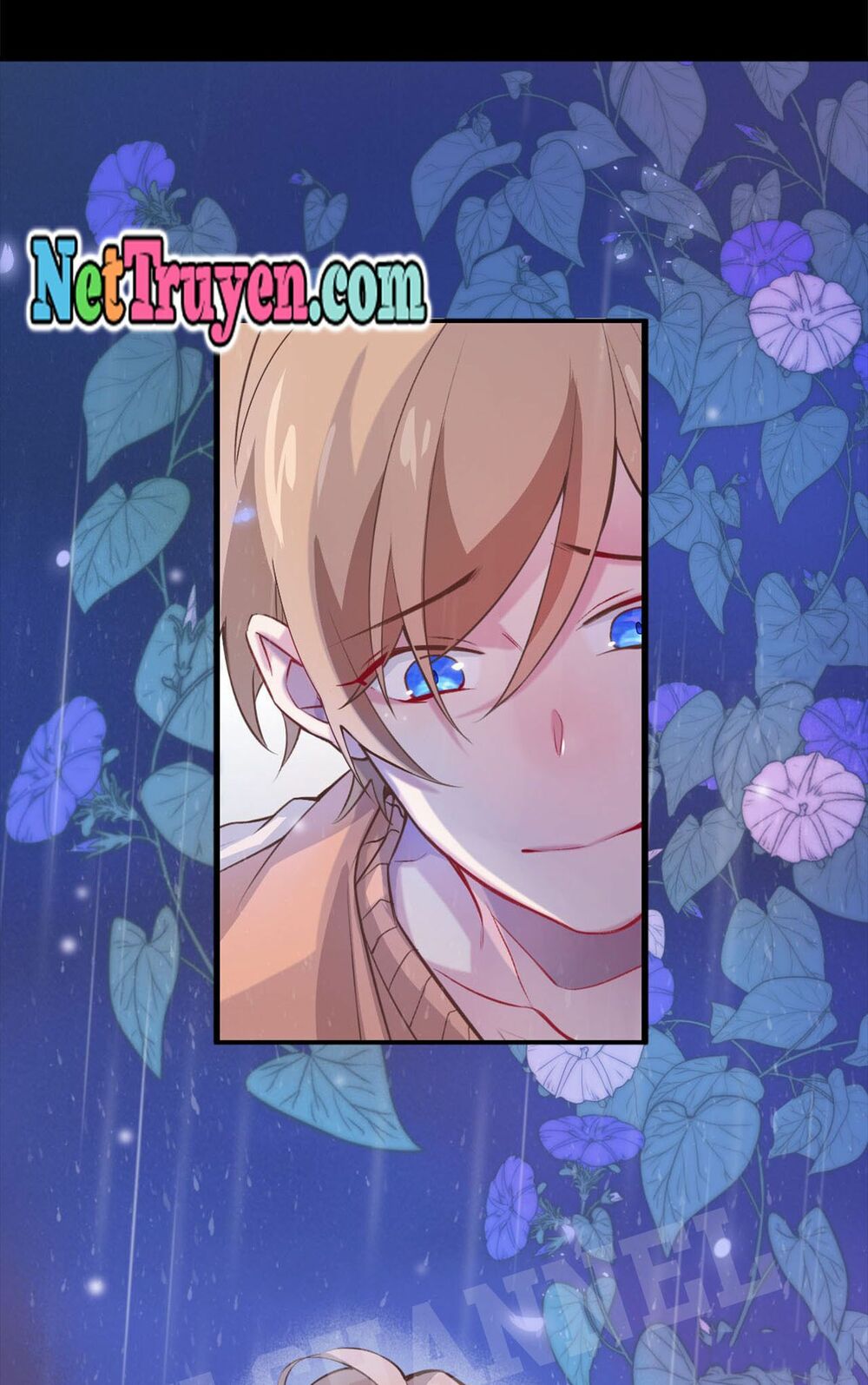 Lang Quân, Xin Đừng...!: Chapter 1