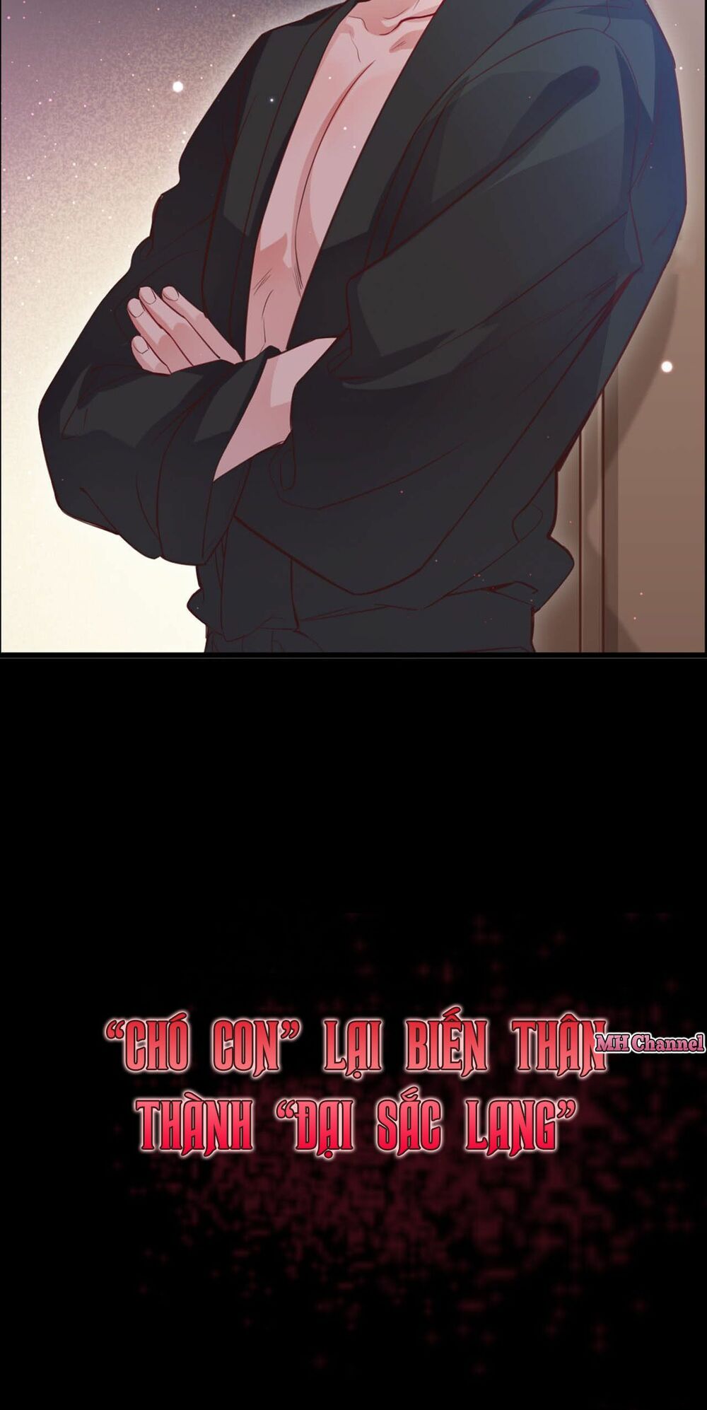 Lang Quân, Xin Đừng...!: Chapter 1