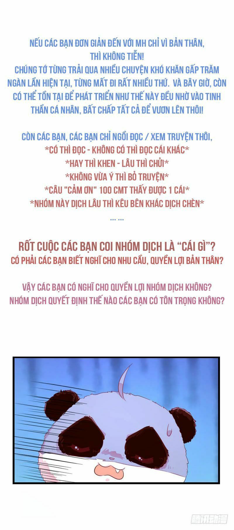 Lang Quân, Xin Đừng...!: Chapter 10: MH