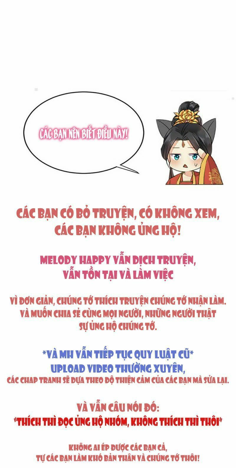 Lang Quân, Xin Đừng...!: Chapter 10: MH