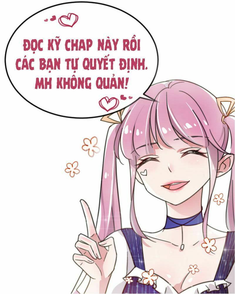 Lang Quân, Xin Đừng...!: Chapter 10: MH