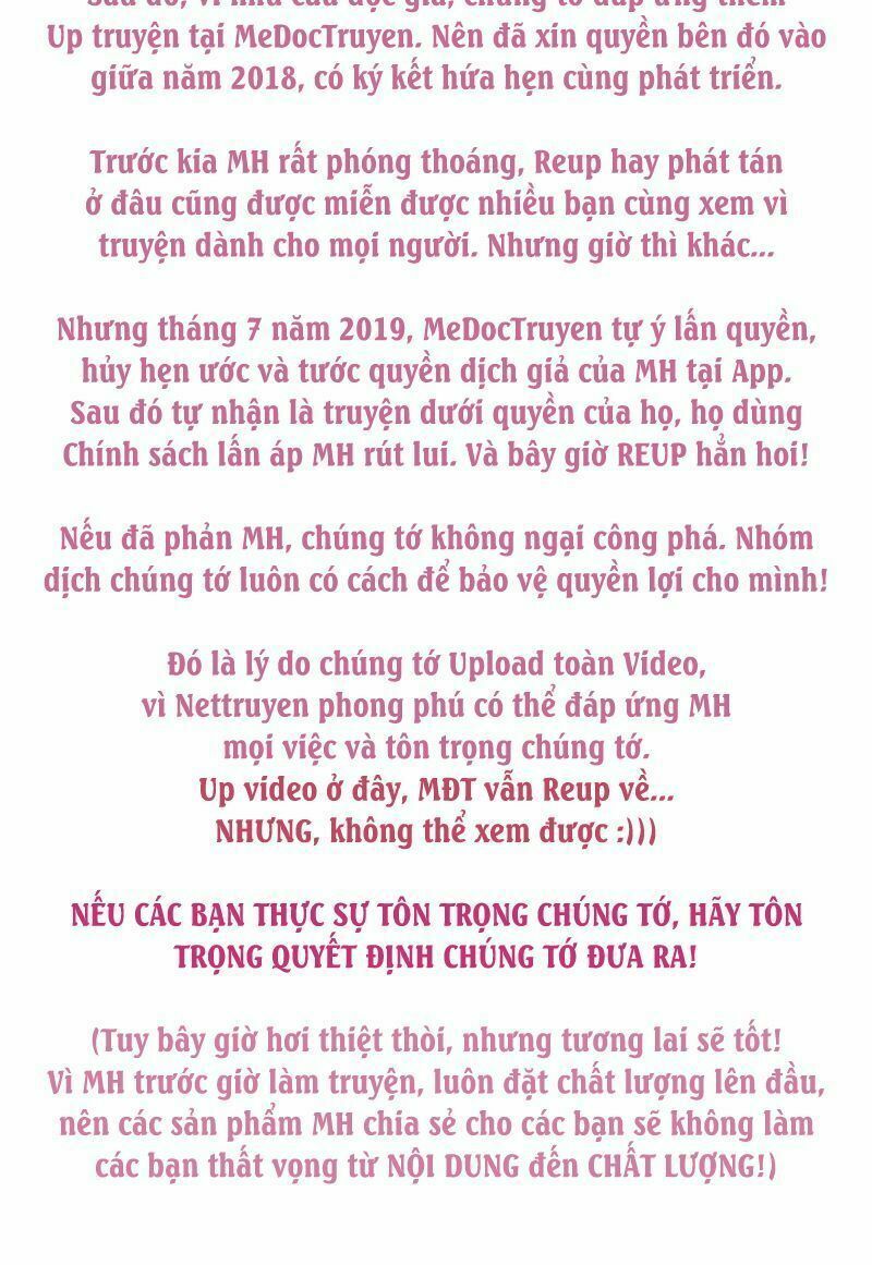 Lang Quân, Xin Đừng...!: Chapter 10: MH