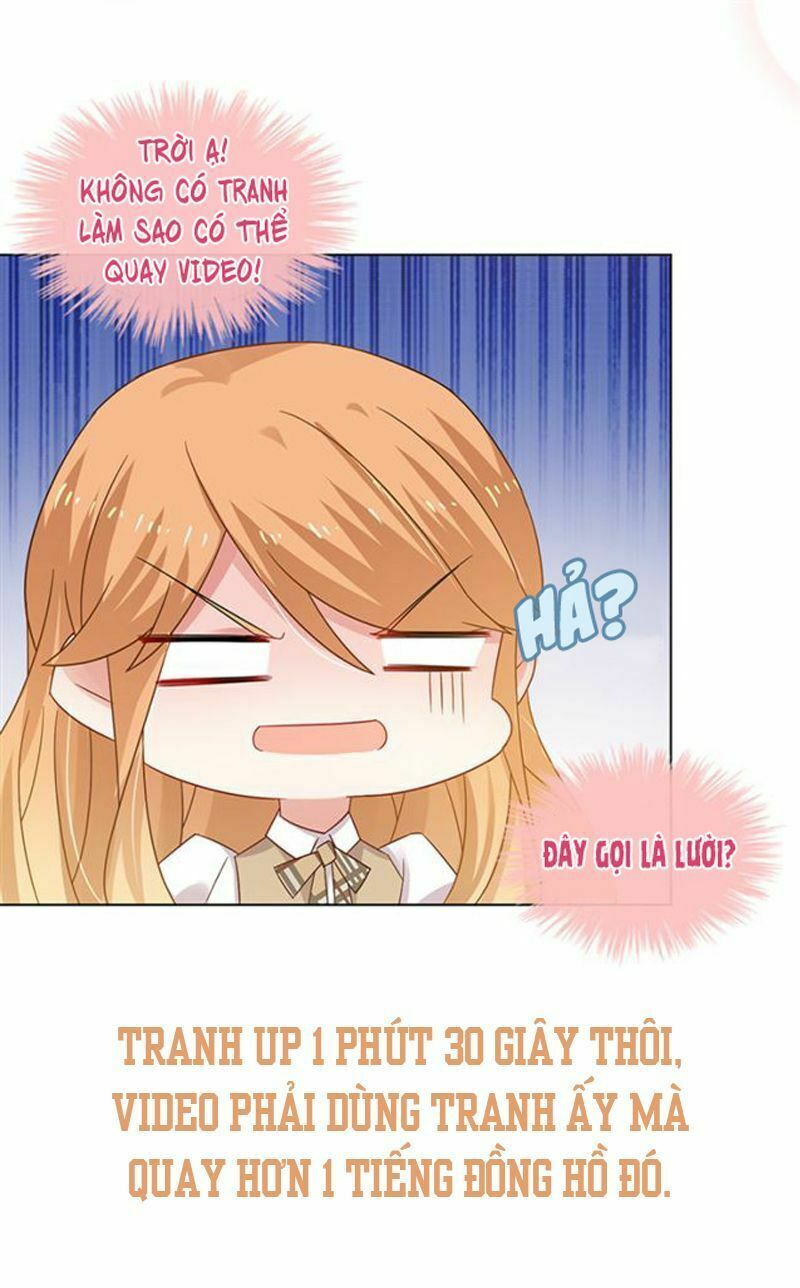 Lang Quân, Xin Đừng...!: Chapter 10: MH