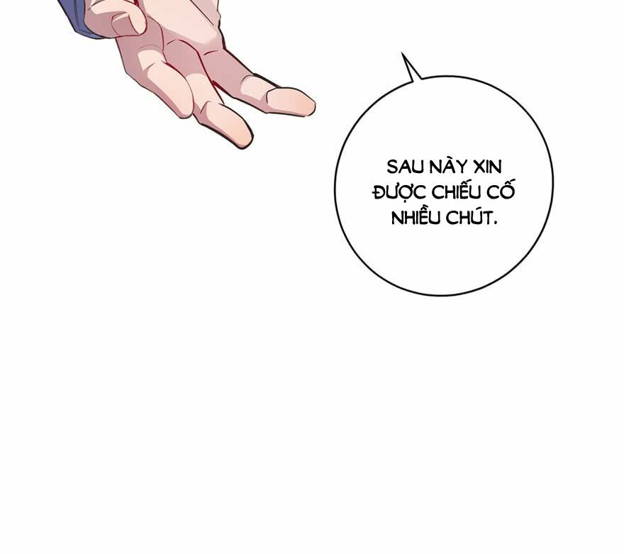 Lang Quân, Xin Đừng...!: Chapter 15: Trợ lý đặc biệt cho Lục tổng