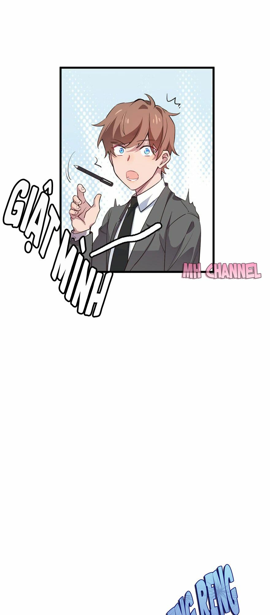 Lang Quân, Xin Đừng...!: Chapter 15: Trợ lý đặc biệt cho Lục tổng