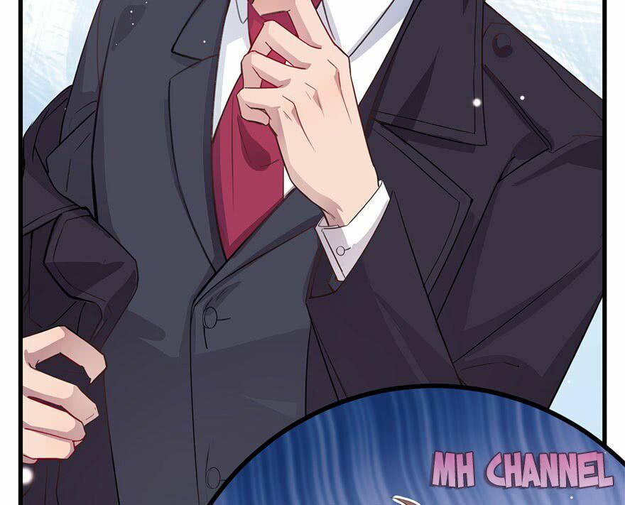 Lang Quân, Xin Đừng...!: Chapter 17: Công tác cùng Lục tổng