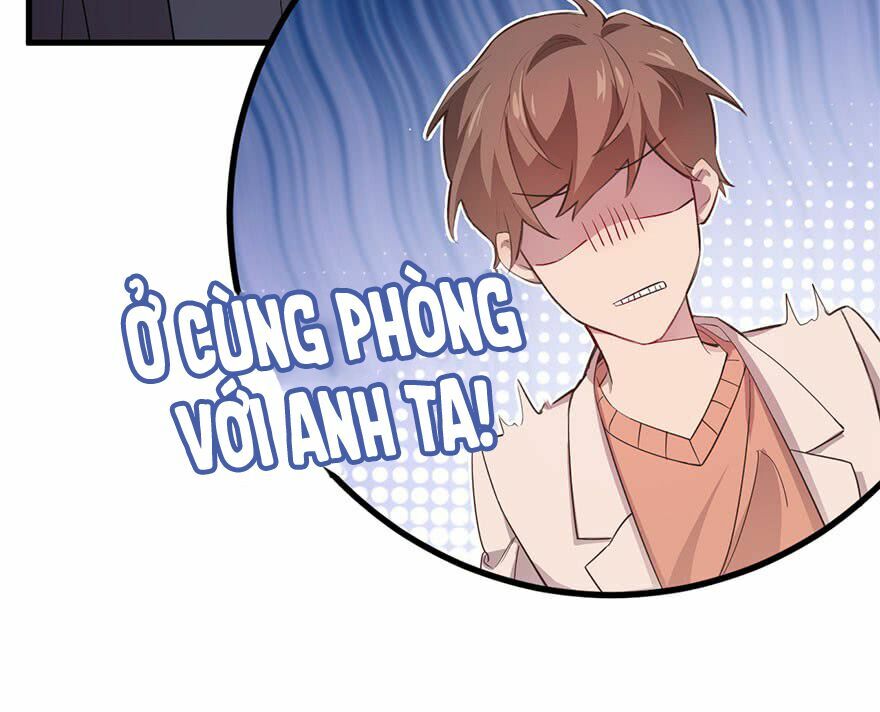 Lang Quân, Xin Đừng...!: Chapter 17: Công tác cùng Lục tổng