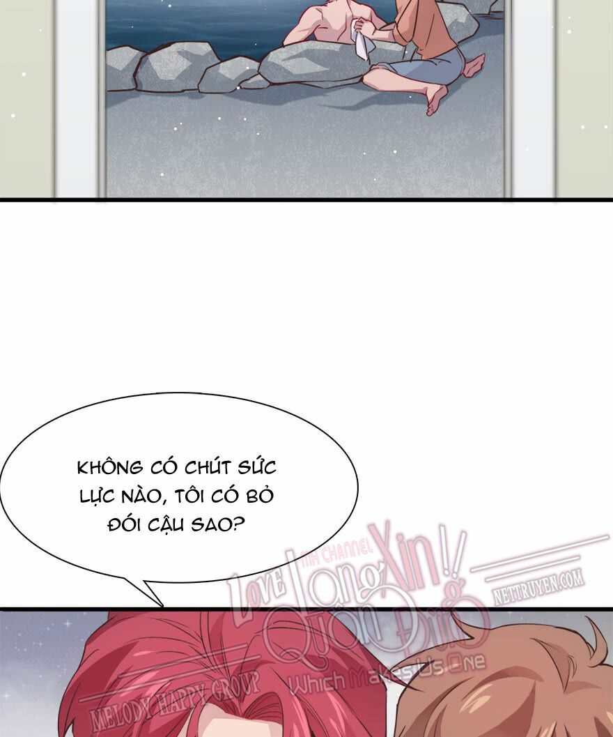 Lang Quân, Xin Đừng...!: Chapter 17: Công tác cùng Lục tổng