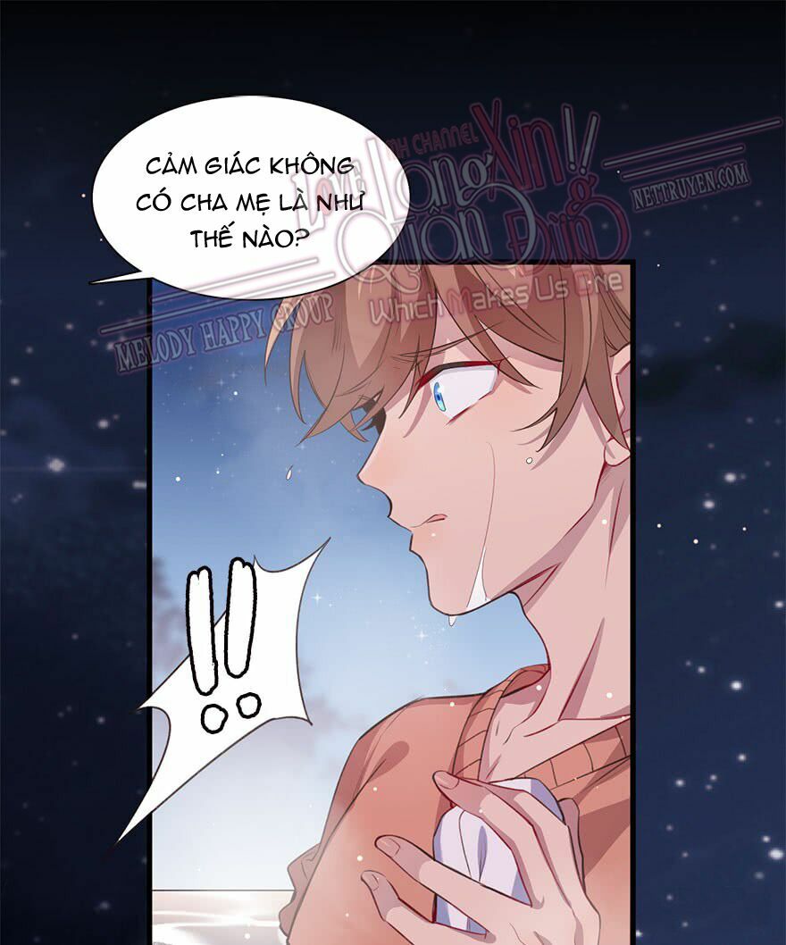 Lang Quân, Xin Đừng...!: Chapter 18: Sao lại là tôi?