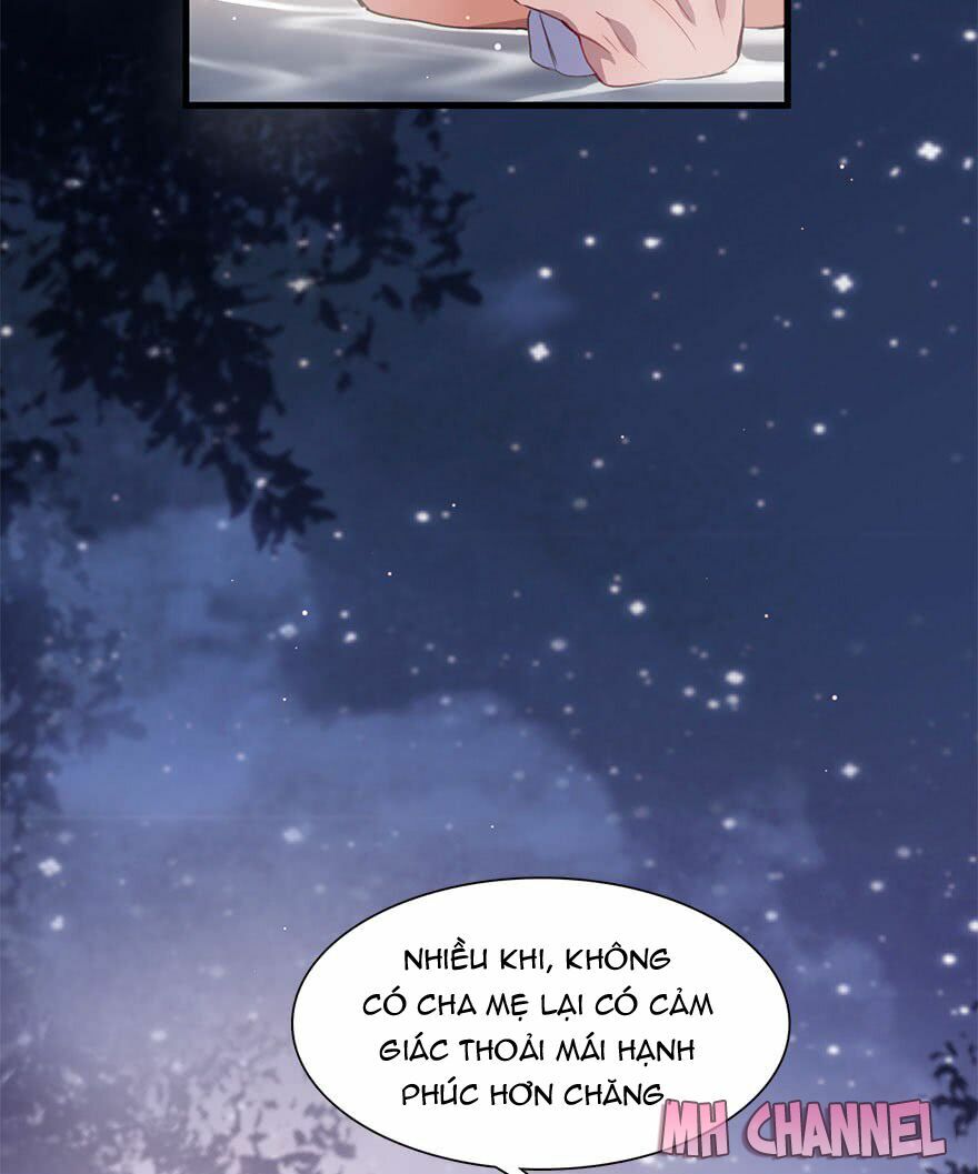 Lang Quân, Xin Đừng...!: Chapter 18: Sao lại là tôi?