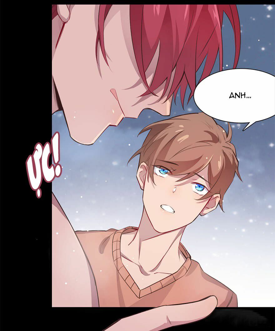 Lang Quân, Xin Đừng...!: Chapter 18: Sao lại là tôi?
