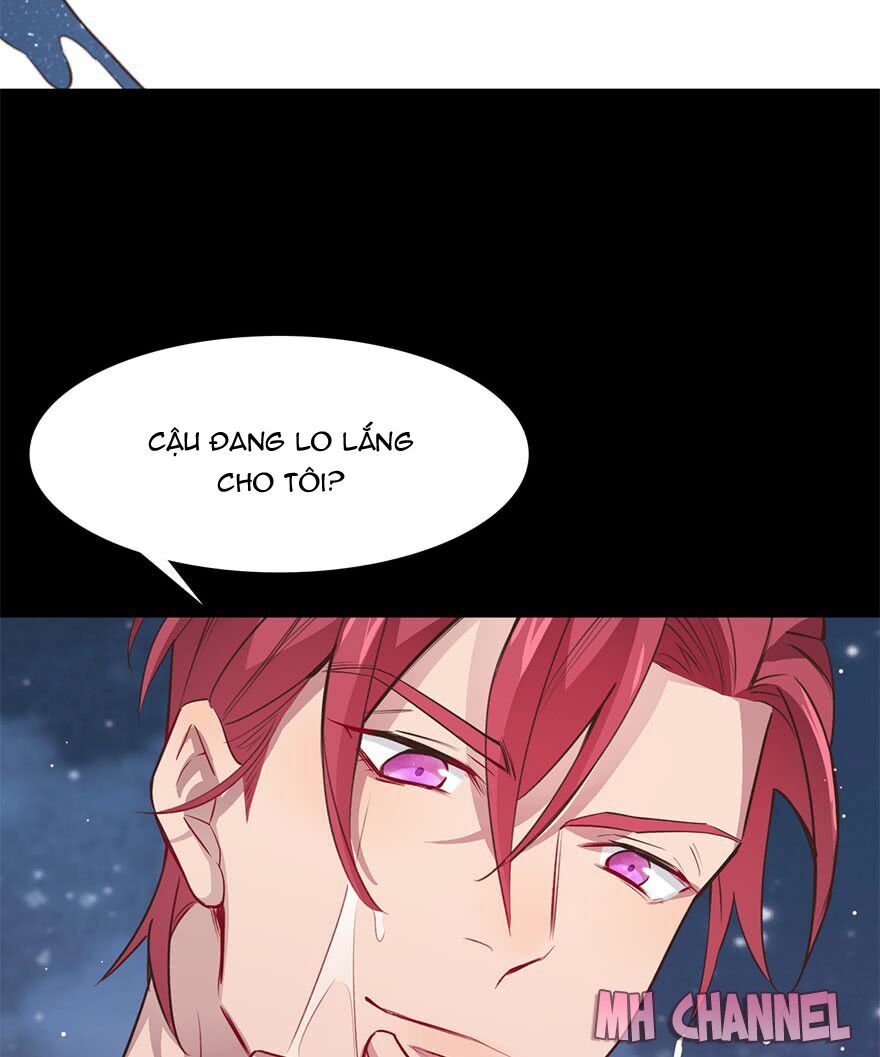 Lang Quân, Xin Đừng...!: Chapter 18: Sao lại là tôi?