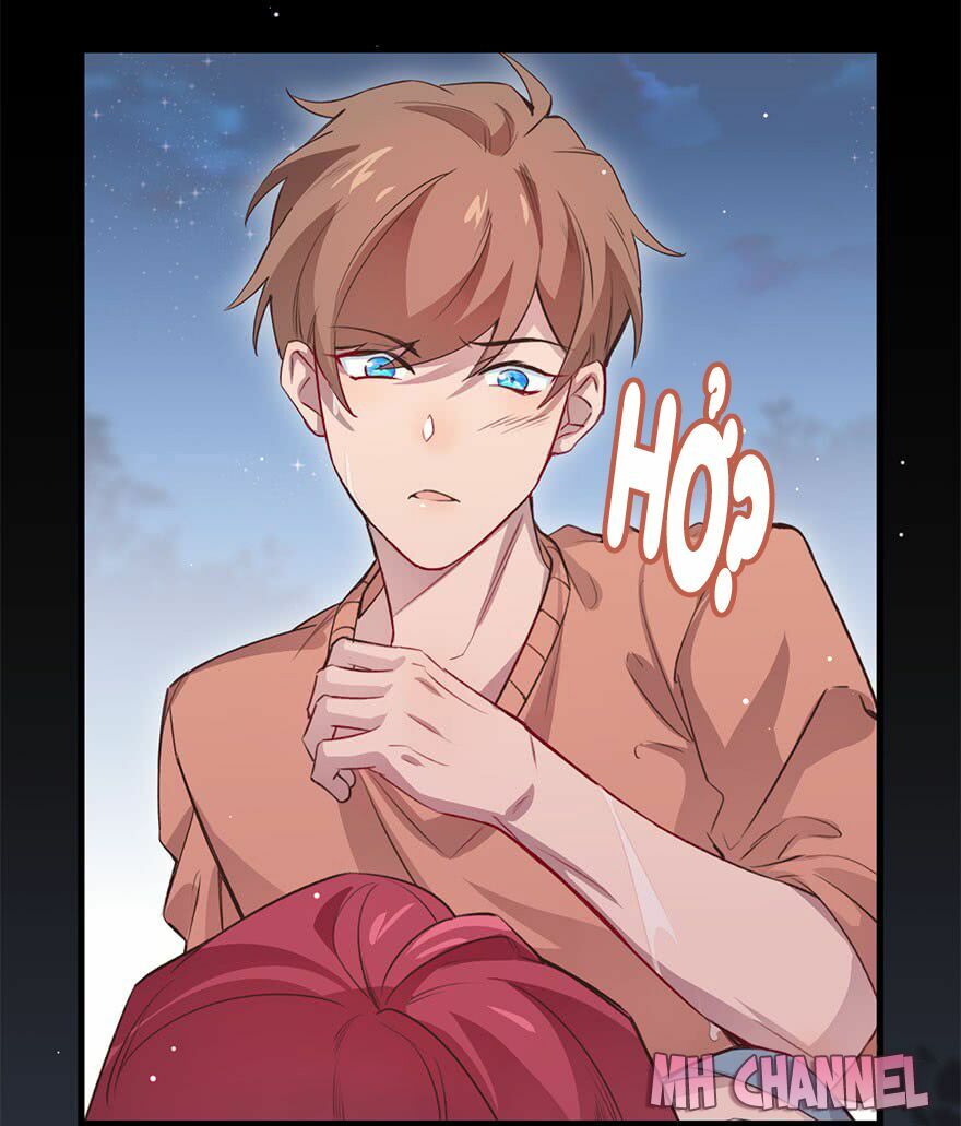Lang Quân, Xin Đừng...!: Chapter 18: Sao lại là tôi?