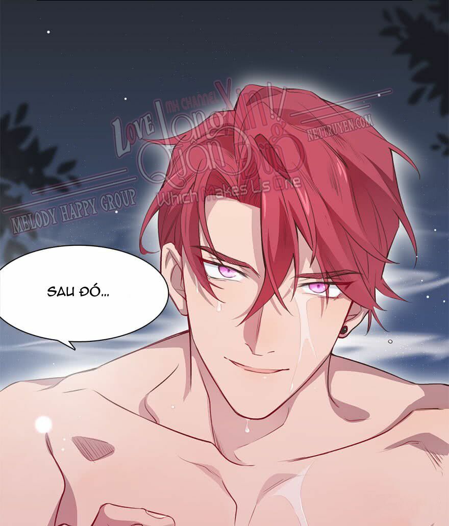 Lang Quân, Xin Đừng...!: Chapter 18: Sao lại là tôi?