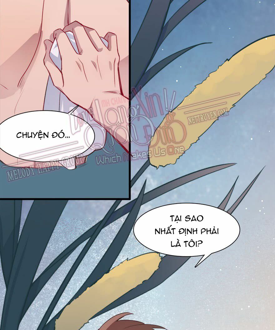 Lang Quân, Xin Đừng...!: Chapter 18: Sao lại là tôi?