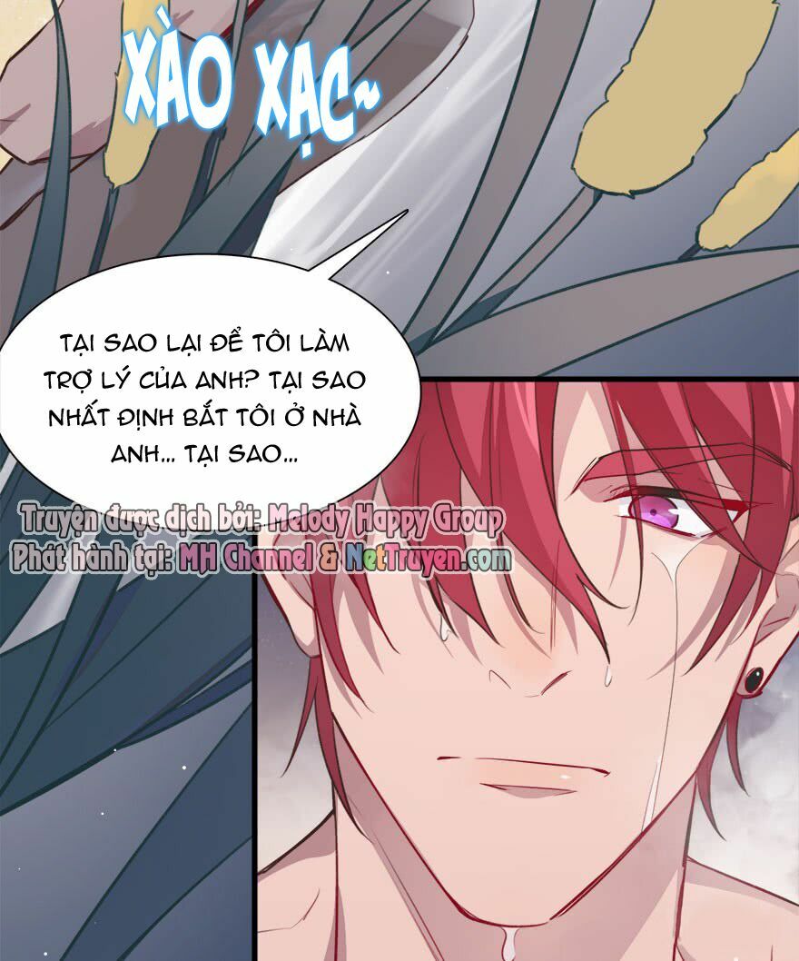 Lang Quân, Xin Đừng...!: Chapter 18: Sao lại là tôi?