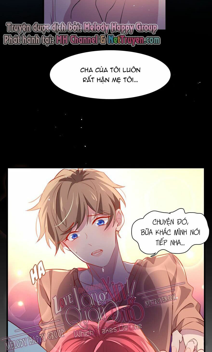 Lang Quân, Xin Đừng...!: Chapter 19: Chúng ta tiếp tục...