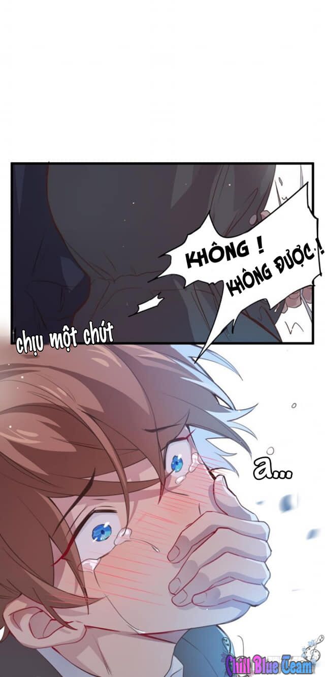 Lang Quân, Xin Đừng...!: Chapter 2