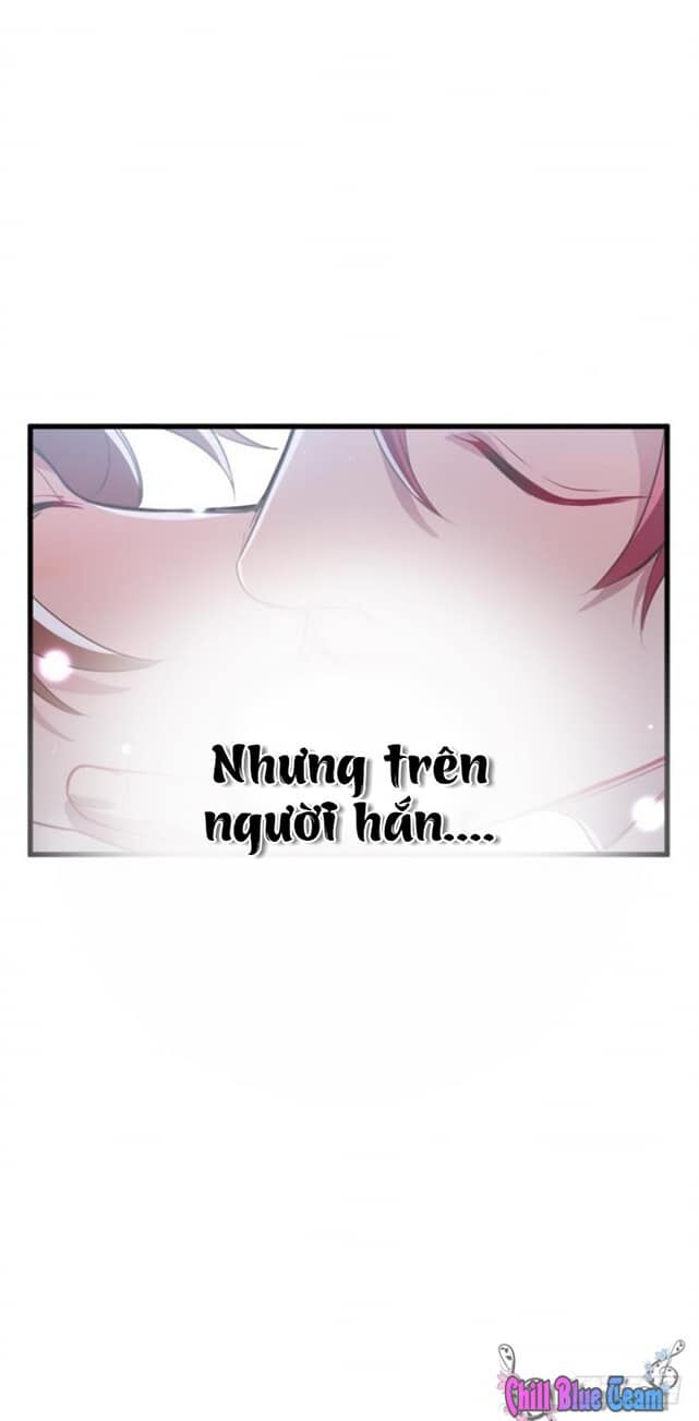 Lang Quân, Xin Đừng...!: Chapter 2