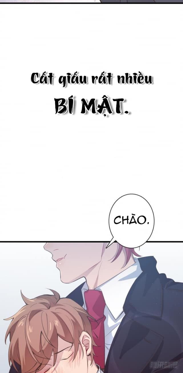 Lang Quân, Xin Đừng...!: Chapter 2