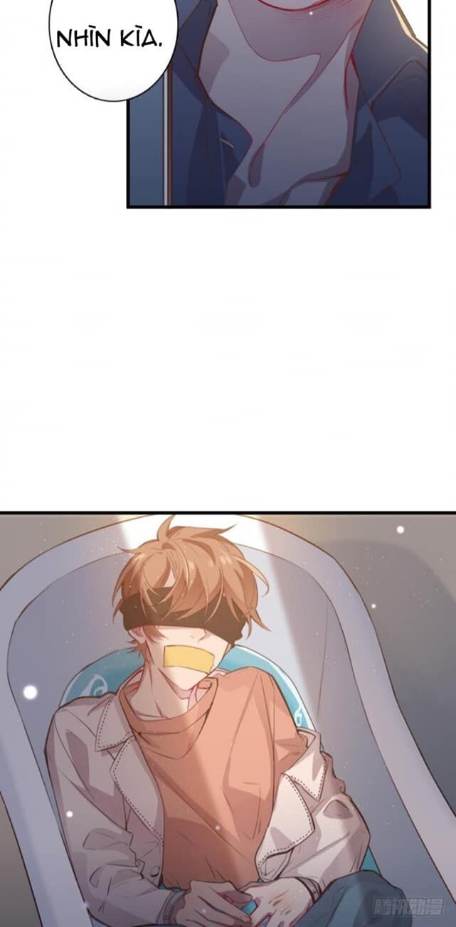 Lang Quân, Xin Đừng...!: Chapter 2