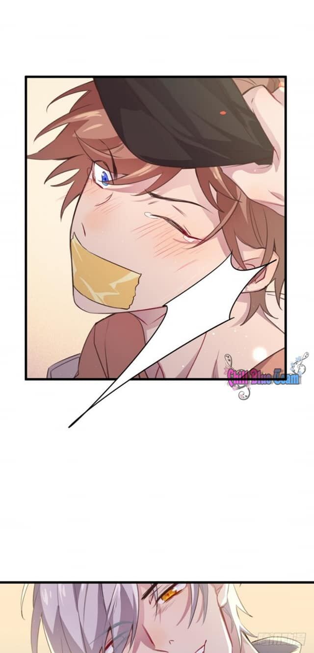 Lang Quân, Xin Đừng...!: Chapter 2