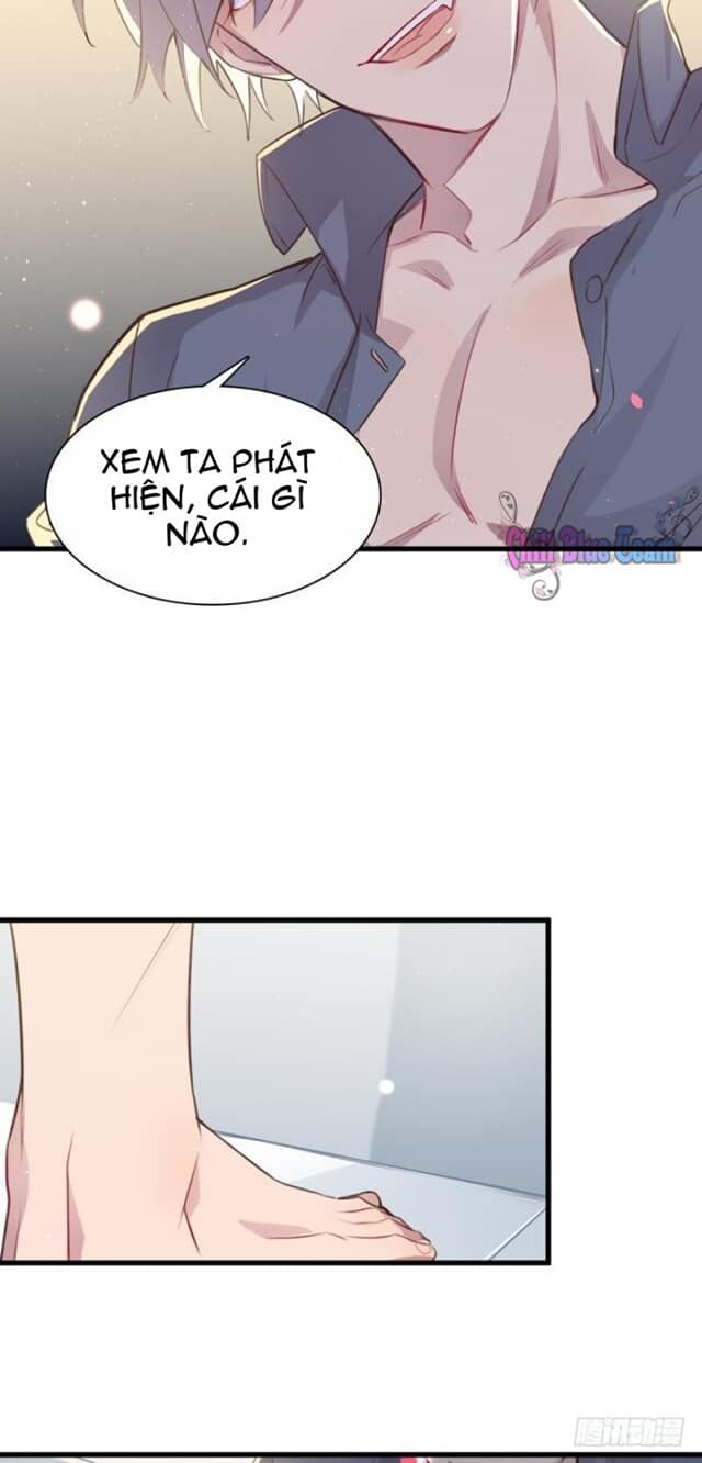 Lang Quân, Xin Đừng...!: Chapter 2