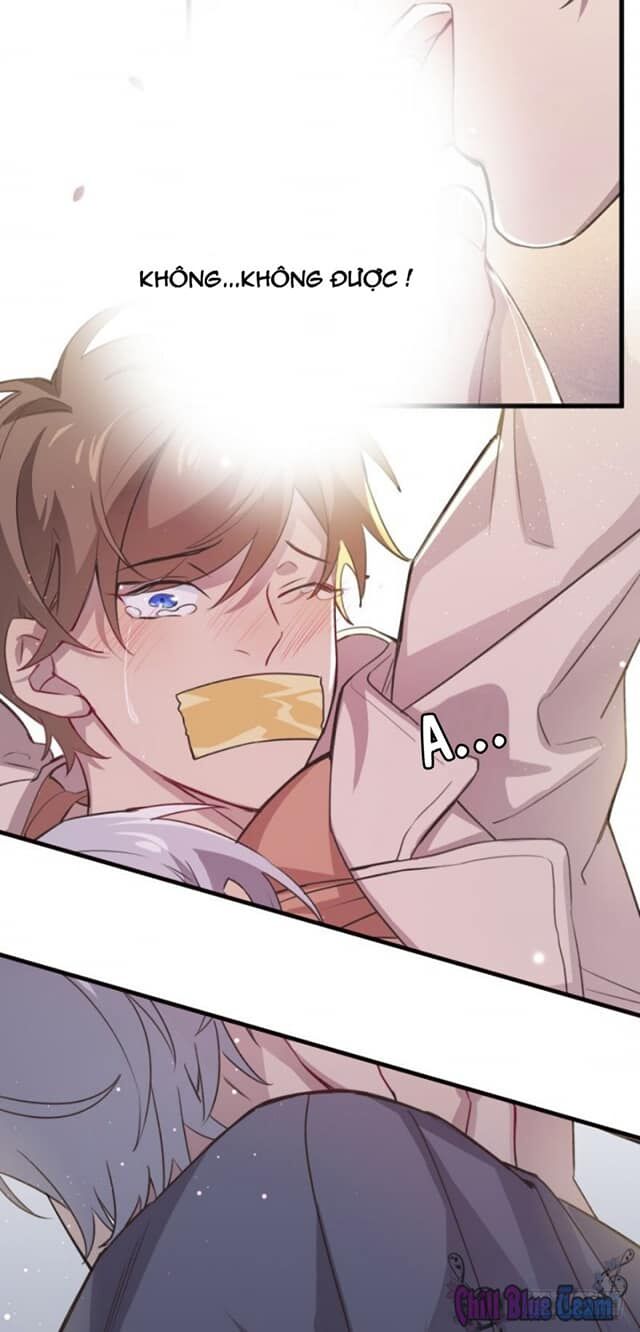 Lang Quân, Xin Đừng...!: Chapter 2