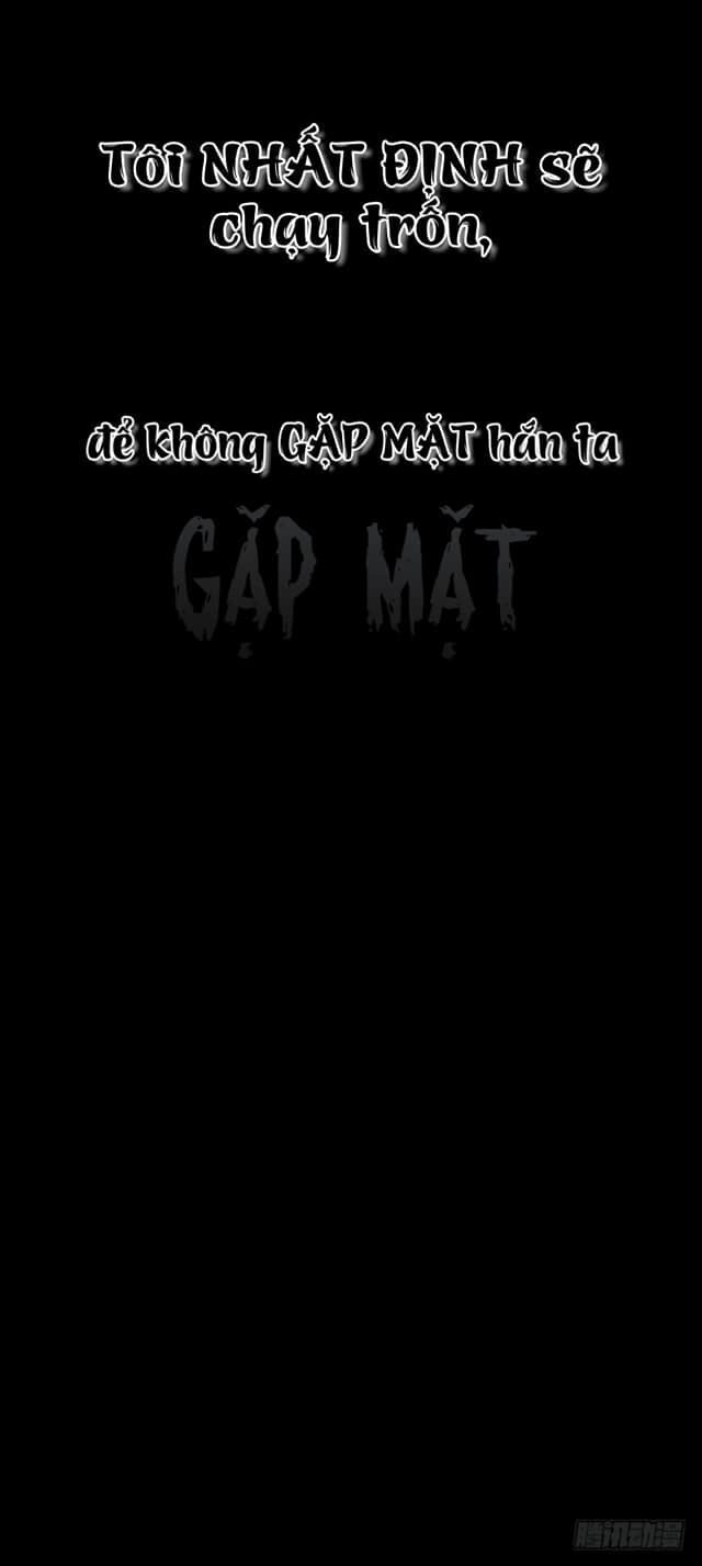 Lang Quân, Xin Đừng...!: Chapter 2