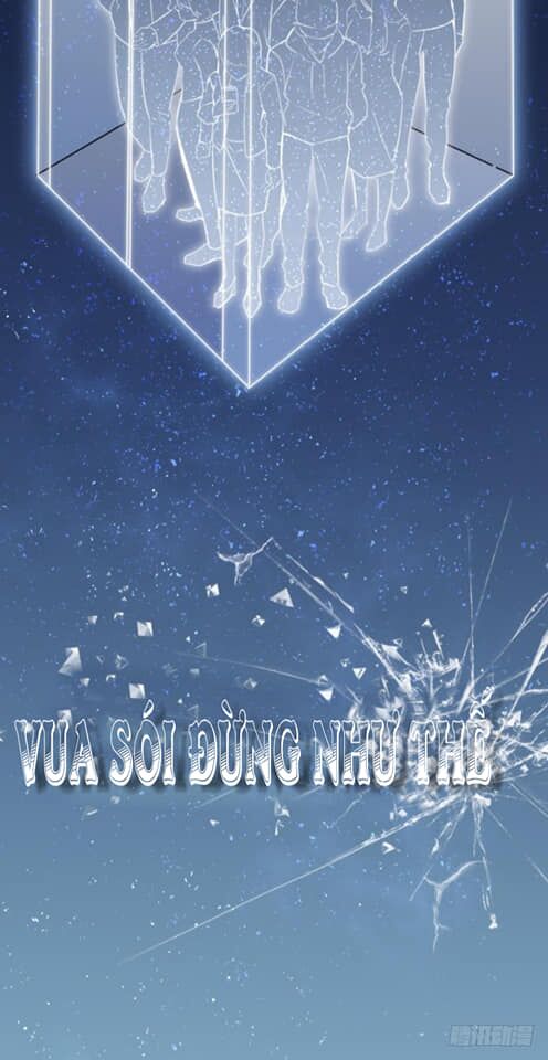 Lang Quân, Xin Đừng...!: Chapter 2