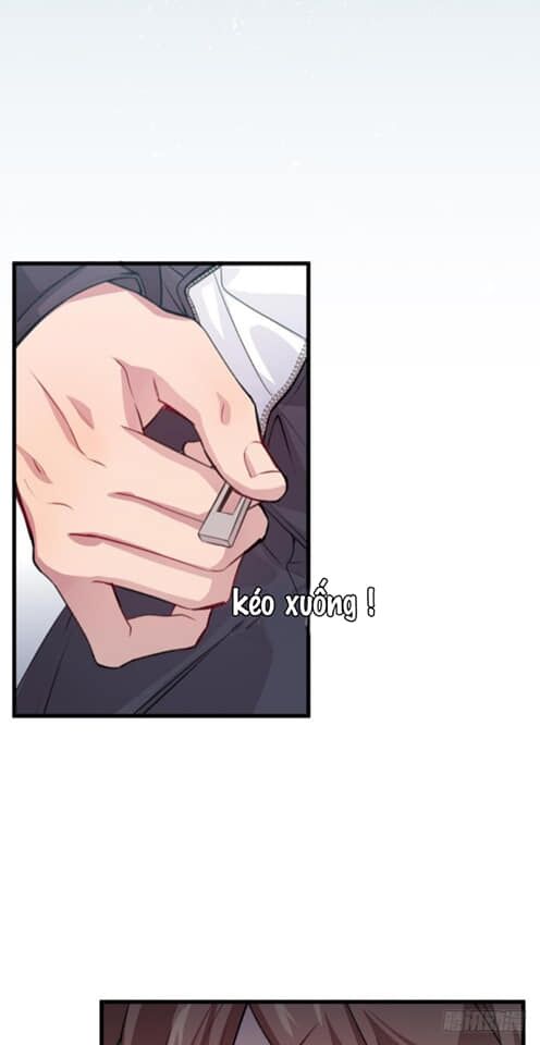 Lang Quân, Xin Đừng...!: Chapter 2