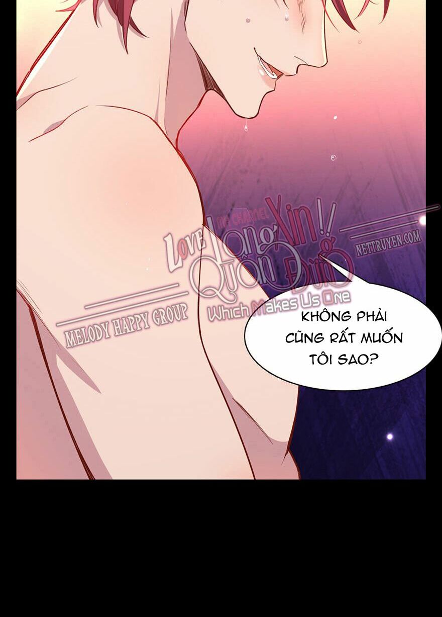 Lang Quân, Xin Đừng...!: Chapter 20: Không phải cũng muốn tôi sao?