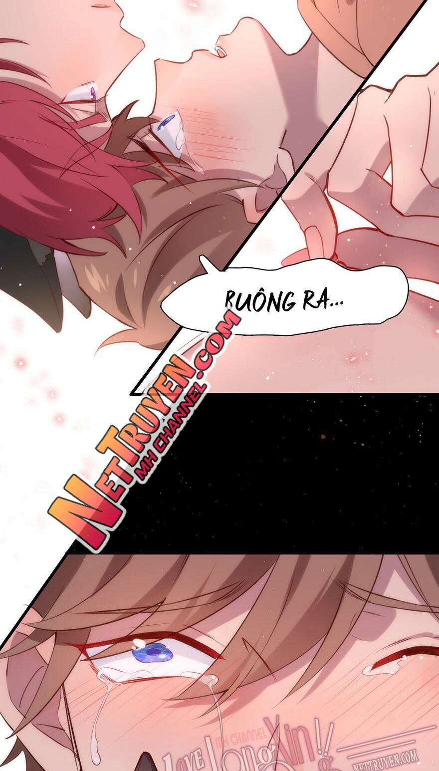 Lang Quân, Xin Đừng...!: Chapter 21: Công cụ?