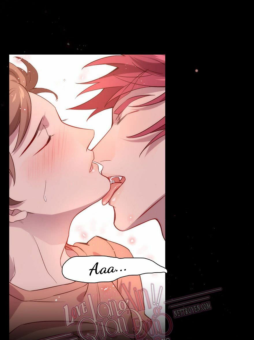 Lang Quân, Xin Đừng...!: Chapter 21: Công cụ?