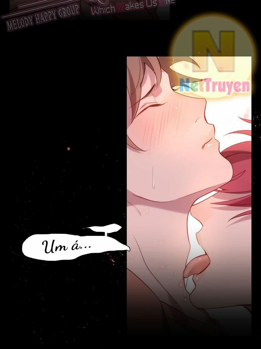 Lang Quân, Xin Đừng...!: Chapter 21: Công cụ?