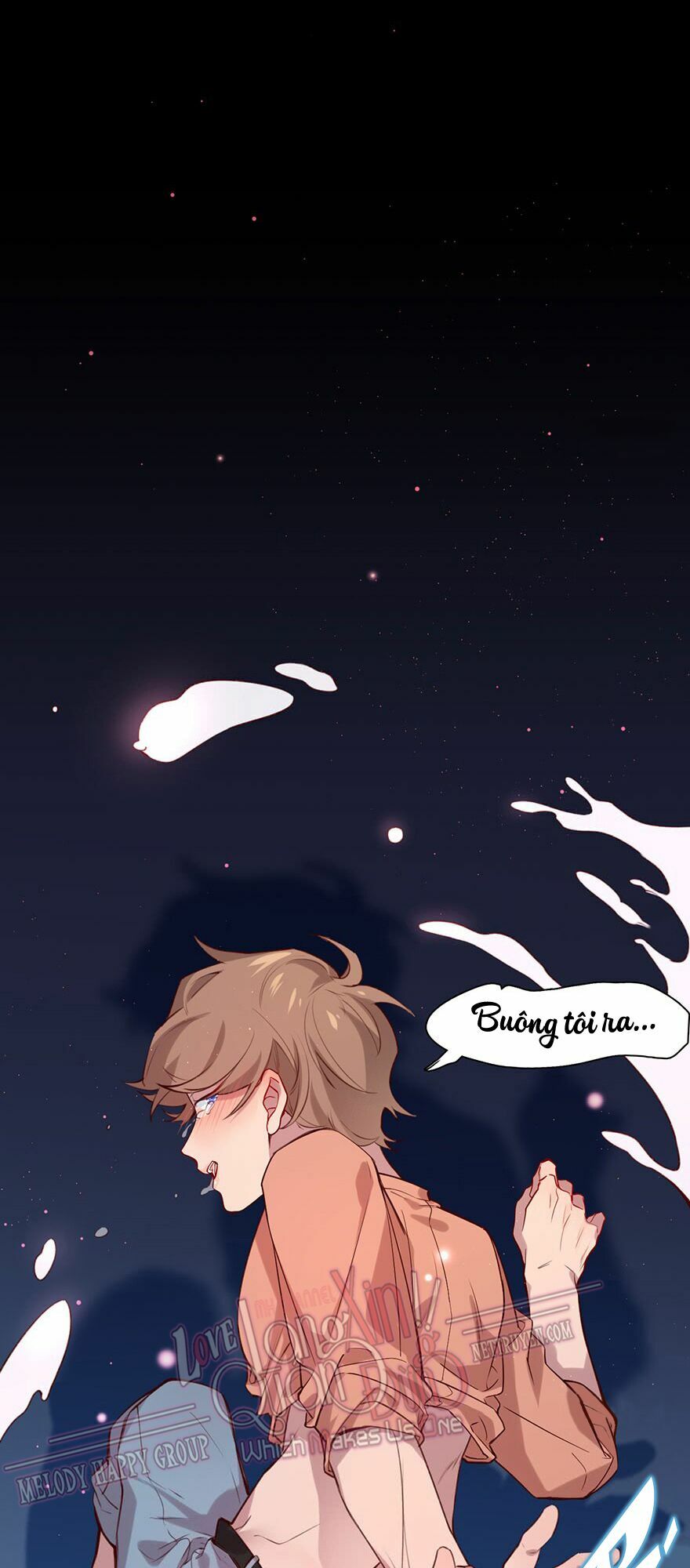 Lang Quân, Xin Đừng...!: Chapter 21: Công cụ?