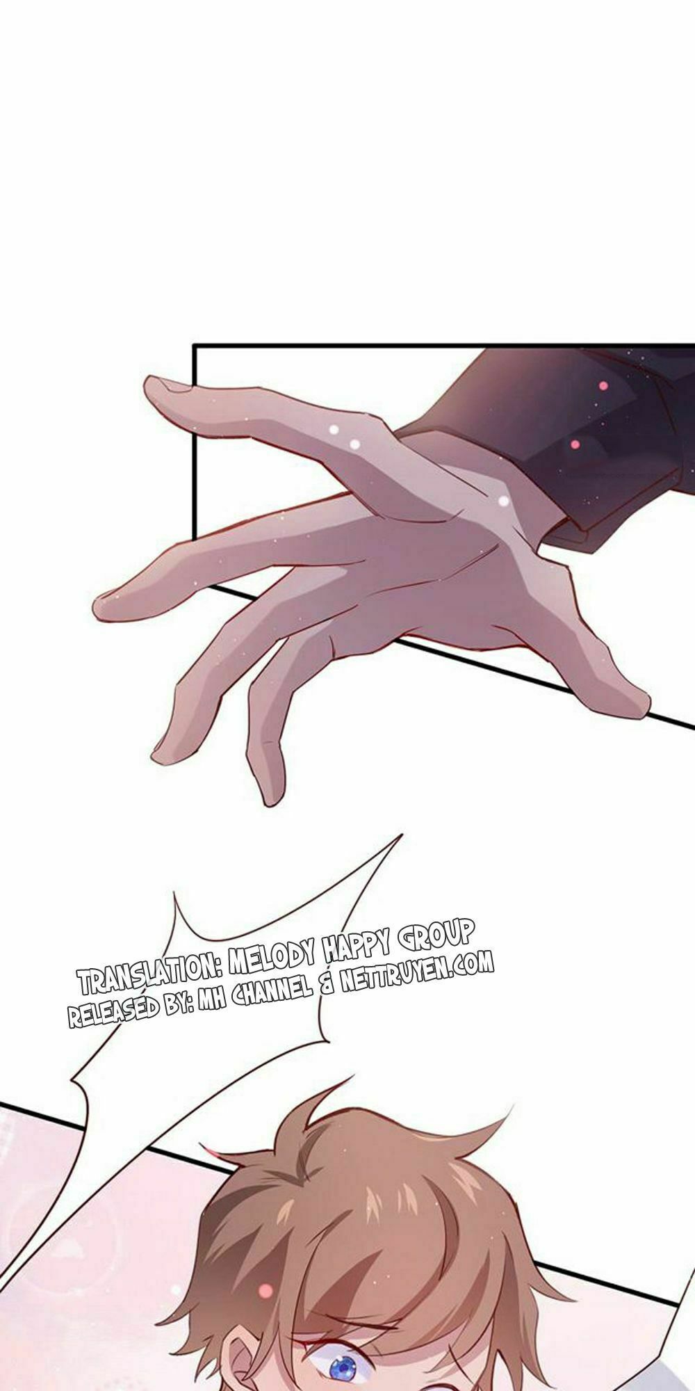 Lang Quân, Xin Đừng...!: Chapter 23: Thiên mệnh - Tình yêu đích thực