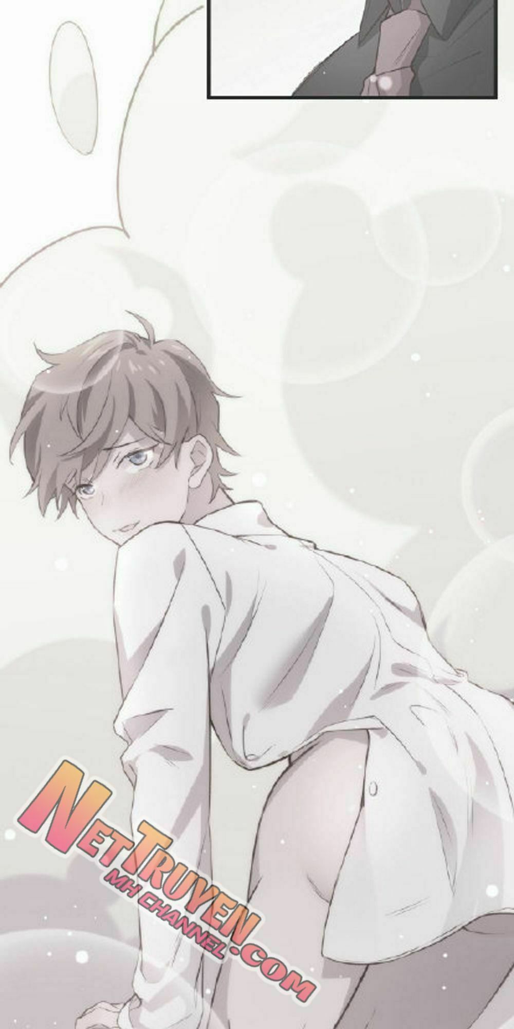 Lang Quân, Xin Đừng...!: Chapter 24.5: Bản full ko che