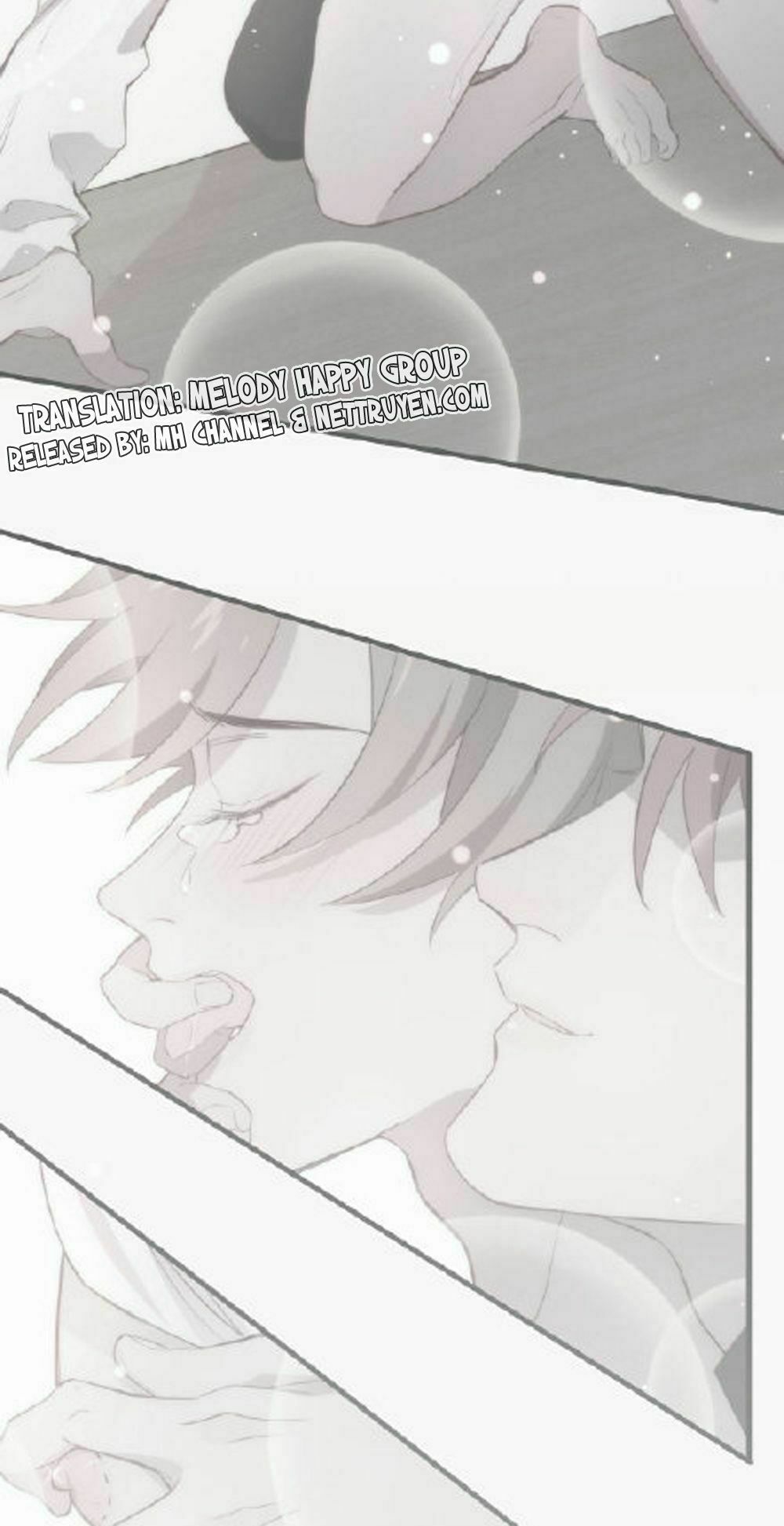 Lang Quân, Xin Đừng...!: Chapter 24.5: Bản full ko che