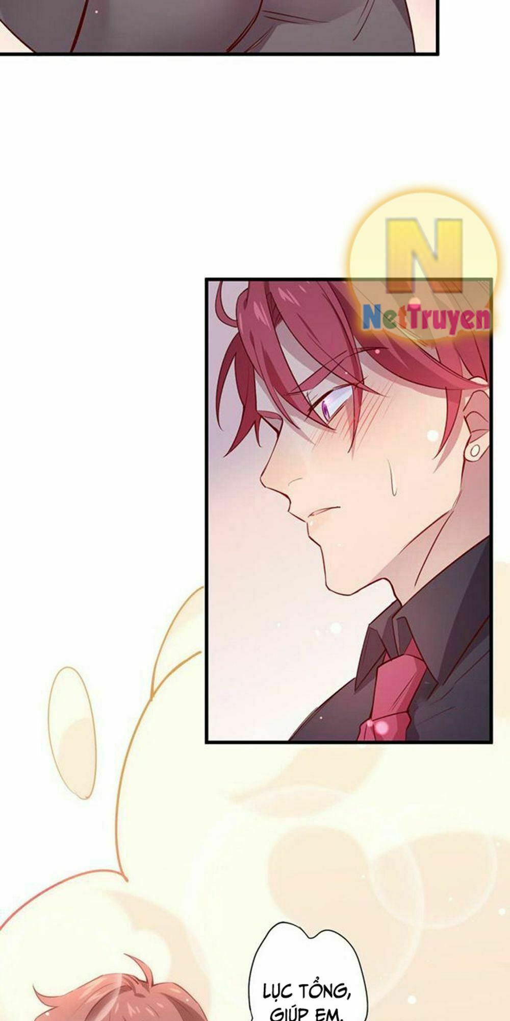 Lang Quân, Xin Đừng...!: Chapter 24: Lục tổng, giúp tôi ~