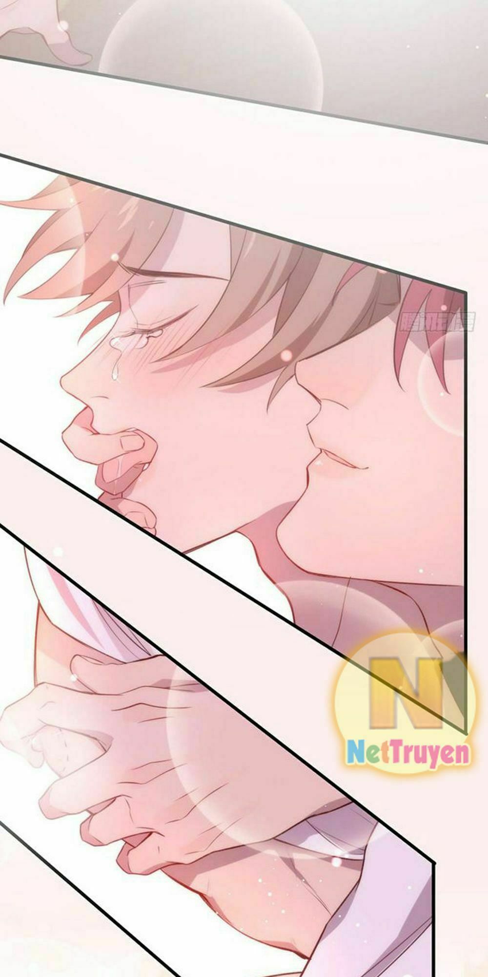 Lang Quân, Xin Đừng...!: Chapter 24: Lục tổng, giúp tôi ~