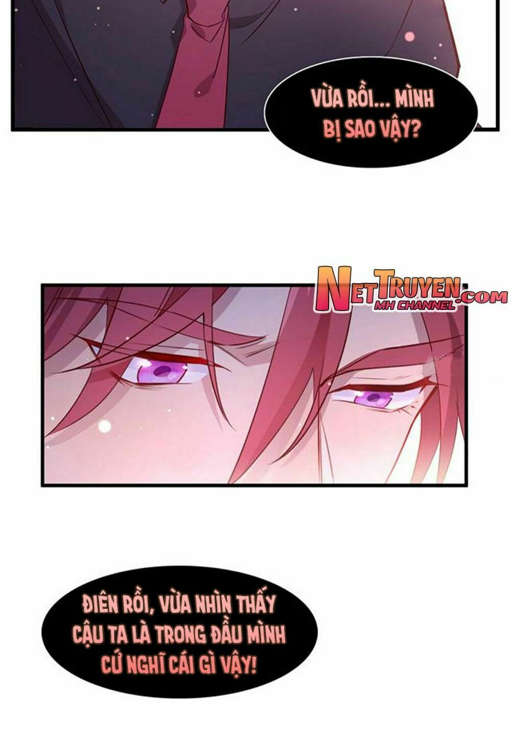 Lang Quân, Xin Đừng...!: Chapter 24: Lục tổng, giúp tôi ~