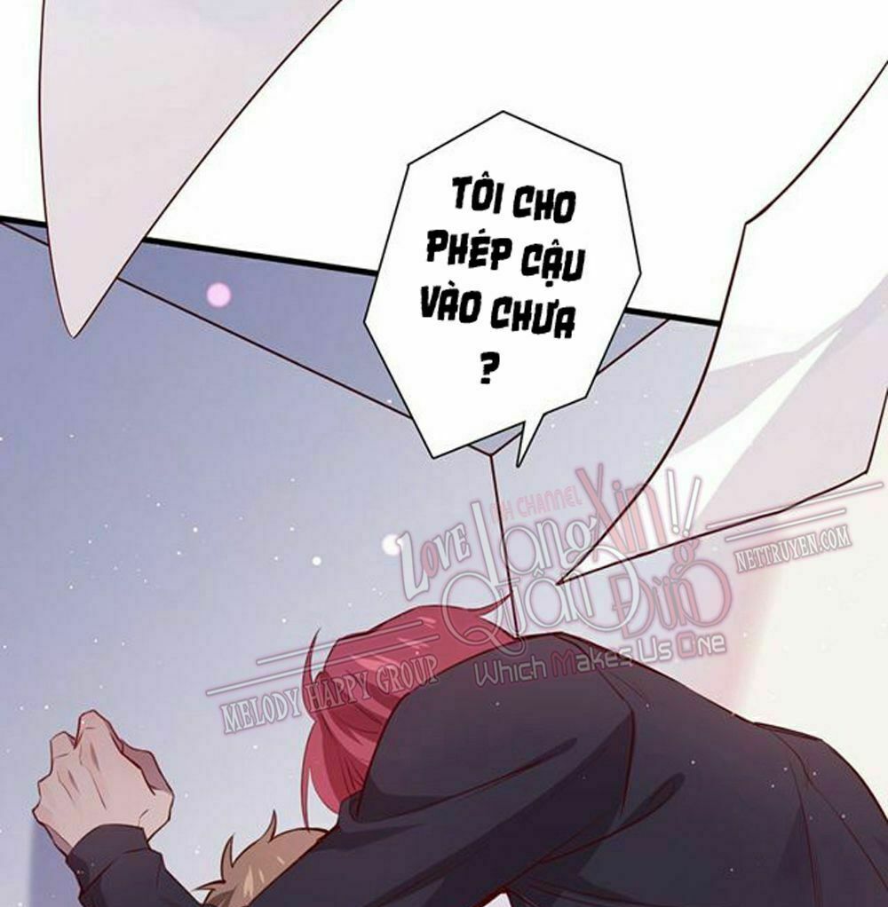 Lang Quân, Xin Đừng...!: Chapter 24: Lục tổng, giúp tôi ~
