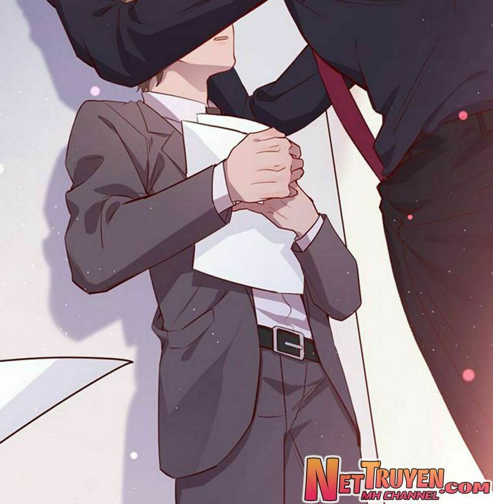Lang Quân, Xin Đừng...!: Chapter 24: Lục tổng, giúp tôi ~