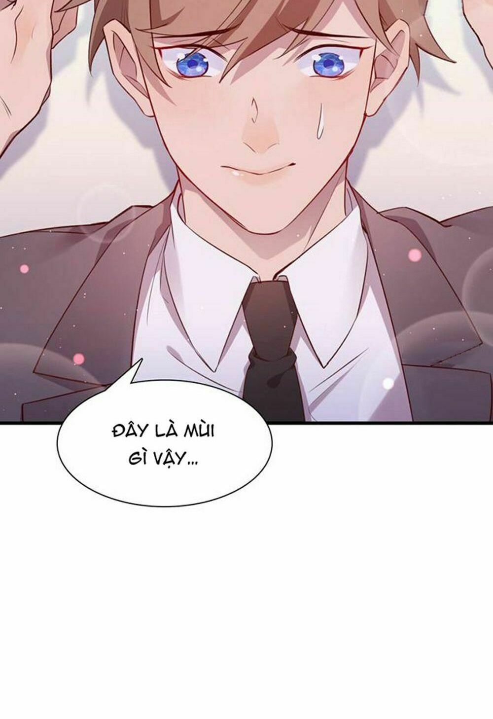 Lang Quân, Xin Đừng...!: Chapter 24: Lục tổng, giúp tôi ~