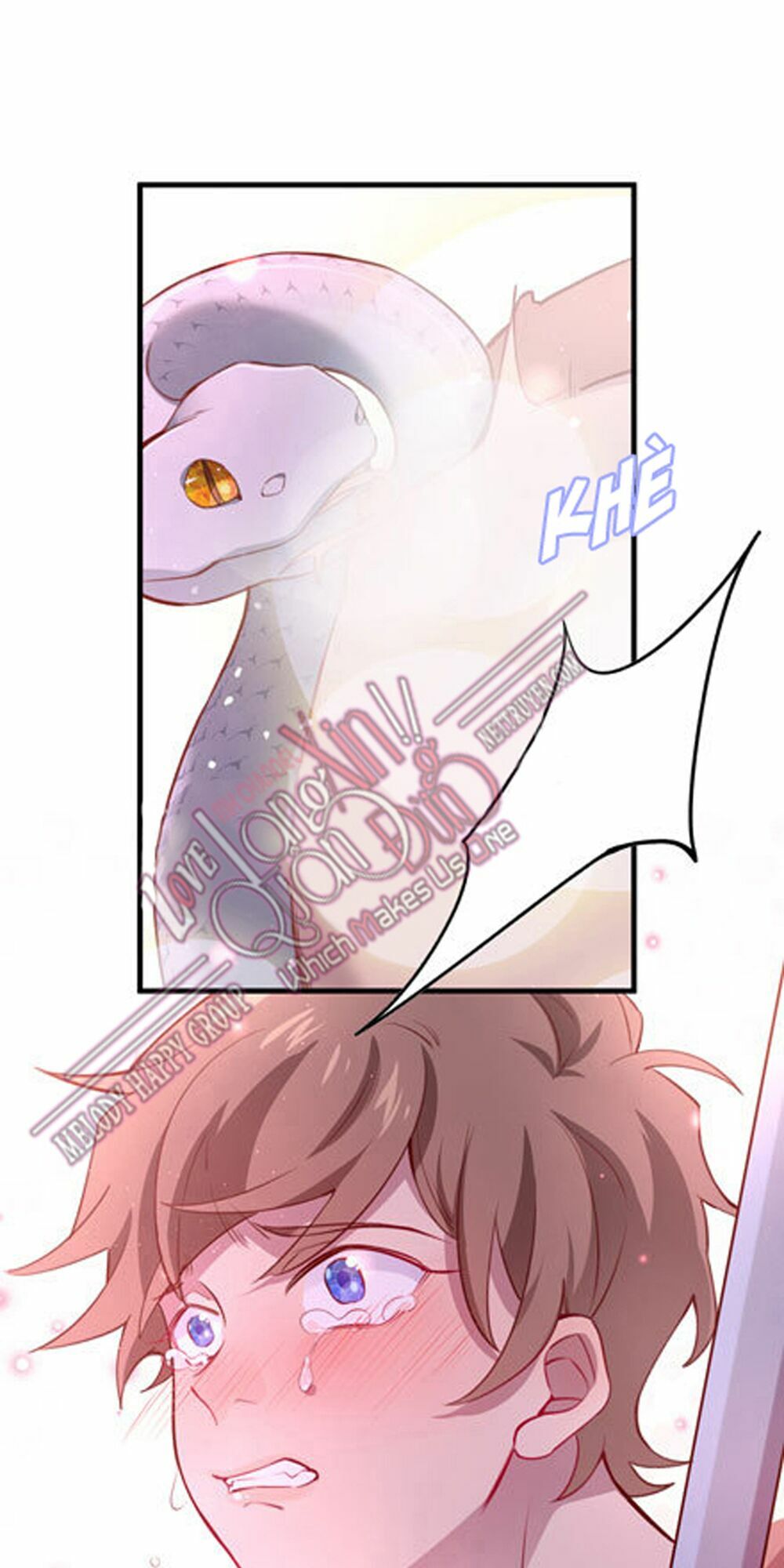 Lang Quân, Xin Đừng...!: Chapter 25