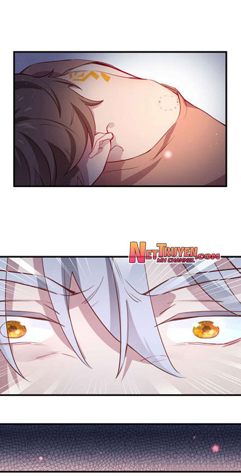 Lang Quân, Xin Đừng...!: Chapter 25
